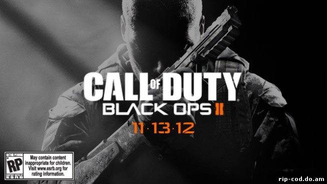 Call of Duty: Black Ops 2 – анализ первого трейлера
