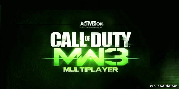 AlterIWnet Call of Duty Modern Warfare 3 (AlterMW3)