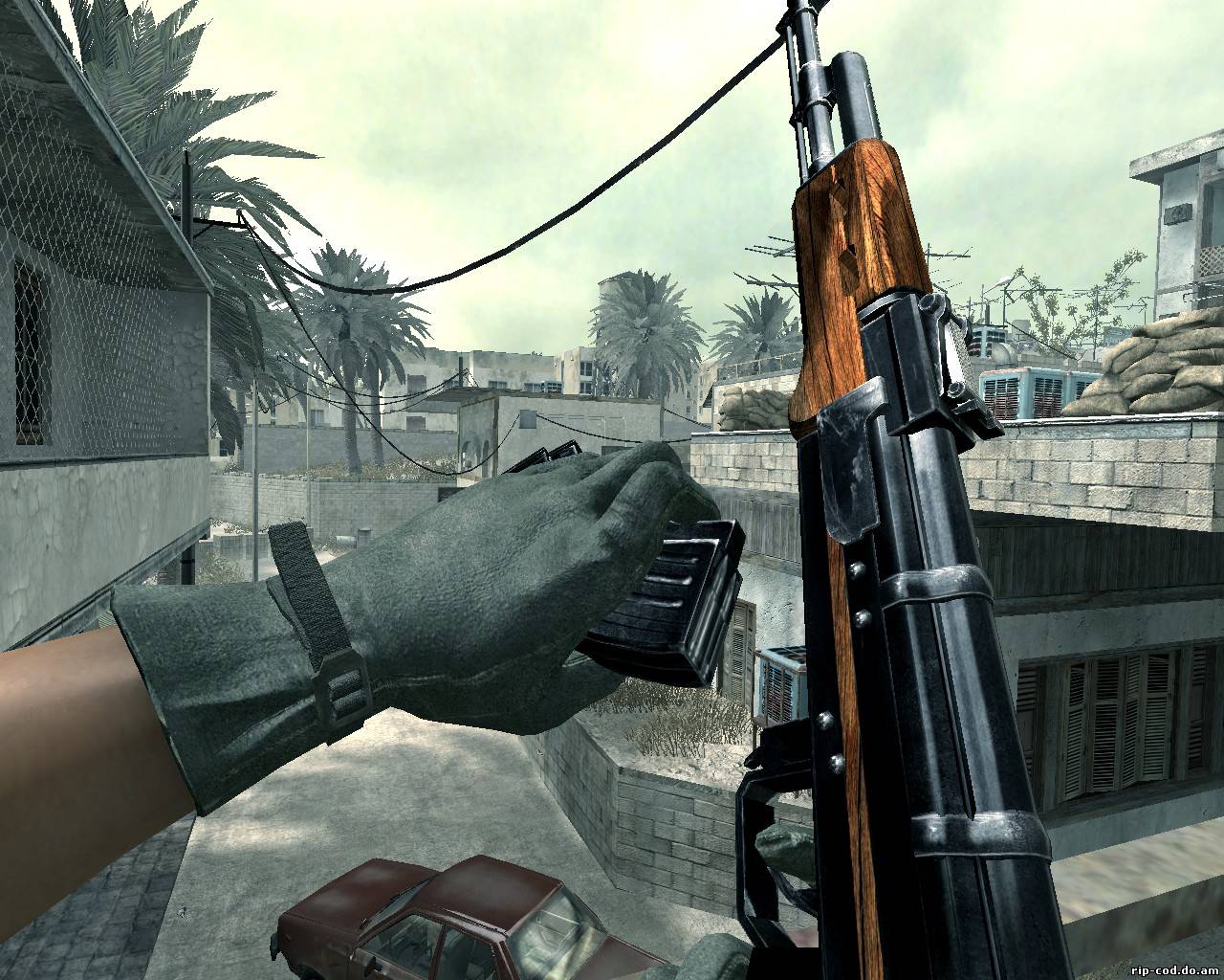 Cod4 steam appid фото 36